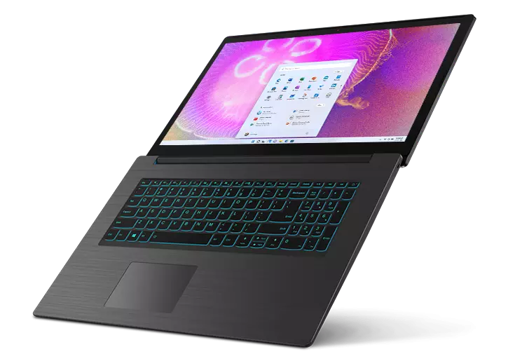 L340 17 Inch Gaming Laptop | NVIDIA GeForce | Lenovo US