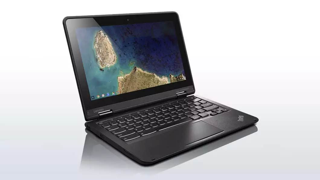 Lenovo Chromebooks--Ready When You Are | Lenovo US