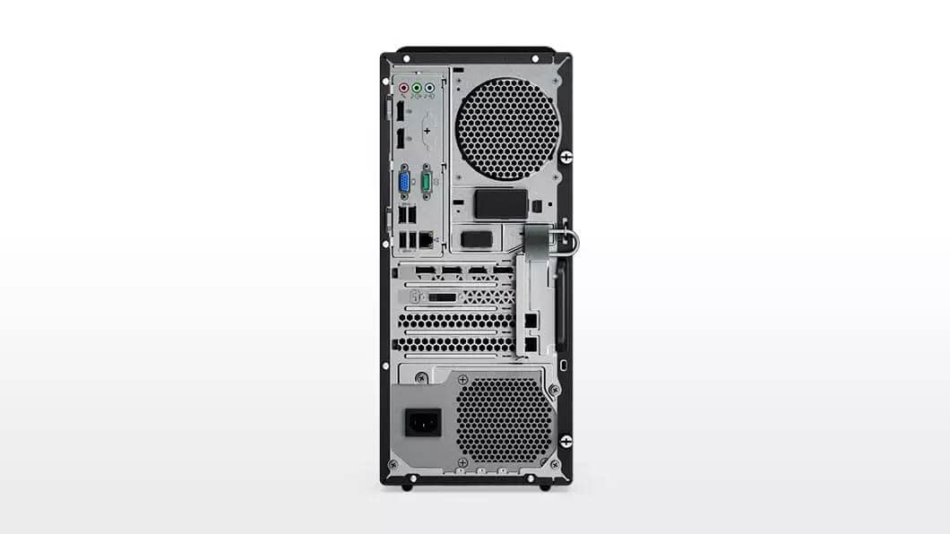 Lenovo ThinkCentre M910 Desktop | Premium Business Desktop PC