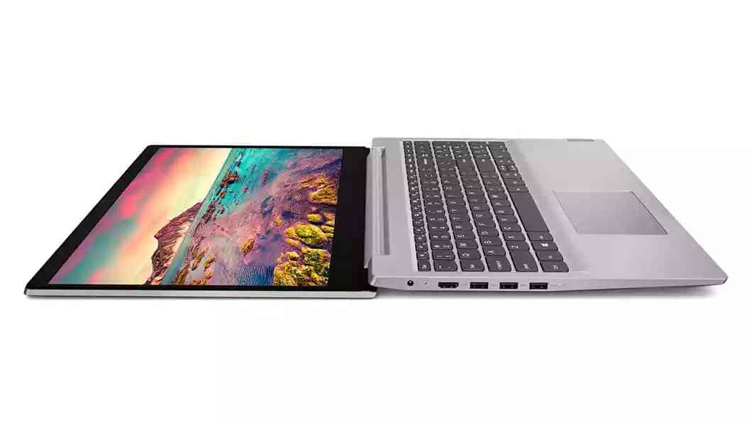 Ce PC portable Lenovo IdeaPad est à prix sacrifié sur  (-45%)