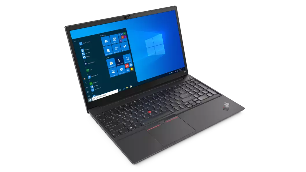 ThinkPad E15 Gen | Intel-Powered Business PC | Lenovo US