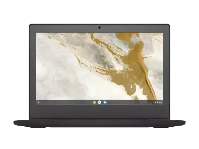 IdeaPad 3 Chromebook 11 - Onyx Black