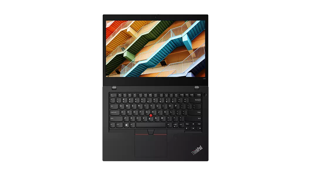ThinkPad L14 | 14 Inch Entry-level Business Laptop | Lenovo US