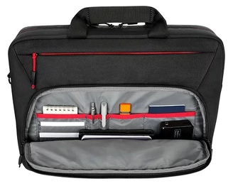 Lenovo ThinkPad Essential Plus 15.6 型ケース | 4X41A30365 | レノボ