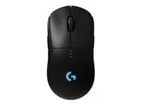 LOGITECH G PRO WIRELESS OPTICAL GAMING MOUSE store WITH ESPORTS GRADE PERFORMANCE NEW