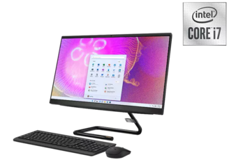 IdeaCentre AIO350i 27 型 (第 10 世代 Intel) | レノボ・ ジャパン
