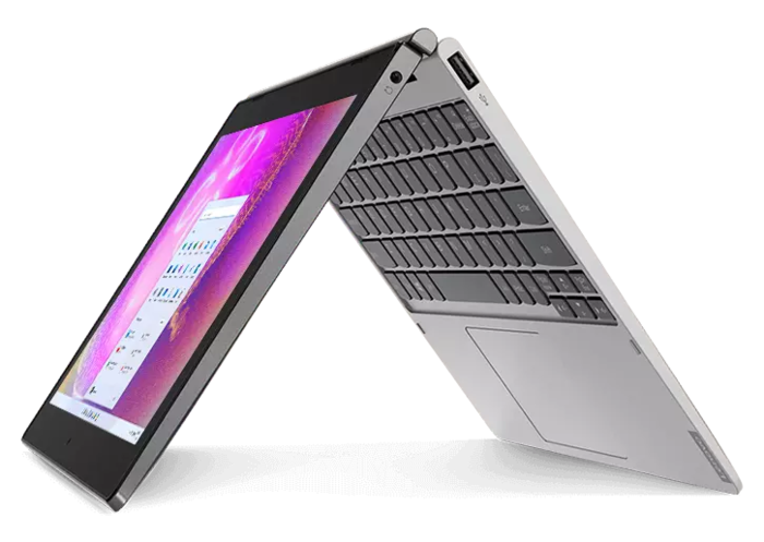 Lenovo IdeaPad D330 | 優れたパフォーマンスと携帯性を両立 | 2in1