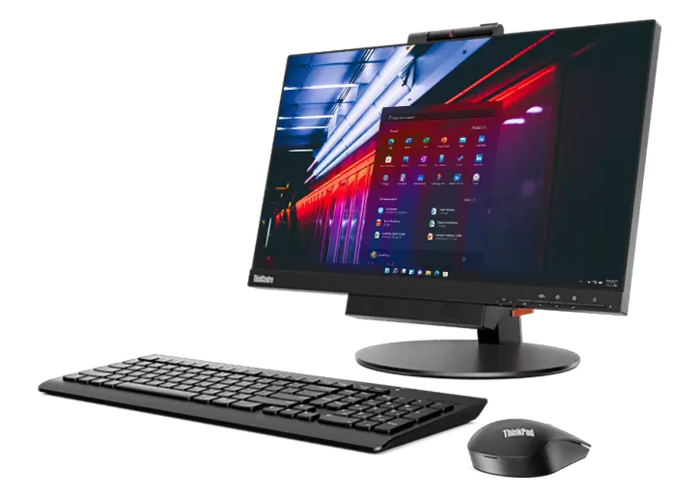 Lenovo ThinkCentre Tiny-in-One 3 Touch (22) | Modular AIO | Lenovo US