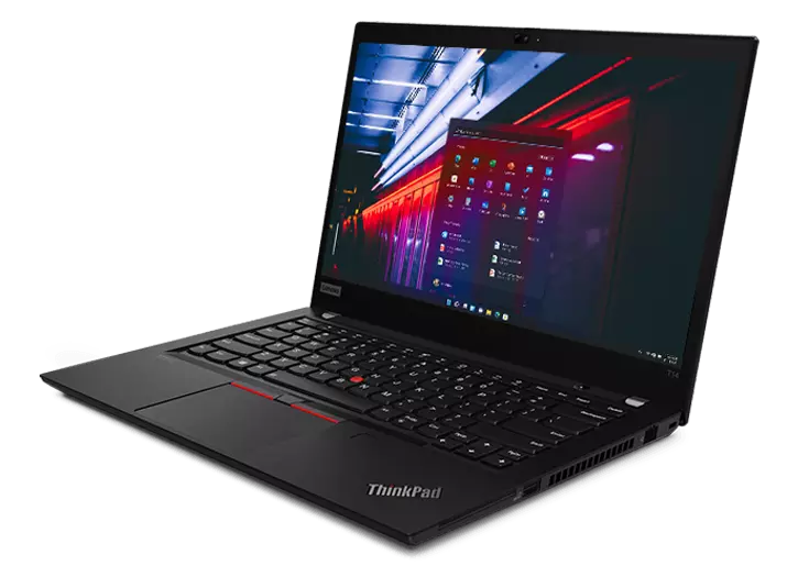 Lenovo ThinkPad T14 Gen 2 (AMD) AMD Ryzen 5 PRO 5650U Processor (2.30 GHz up to 4.20 GHz)/Windows 11 Pro 64/512 GB SSD M.2 2280 PCIe TLC Opal