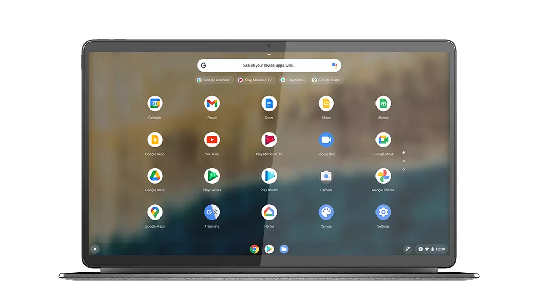 Lenovo Google Chromebook 2in1 Ideapad