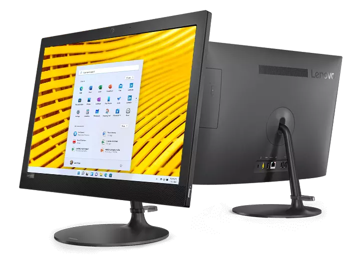 Ideacentre AIO 330 (20) | Best PC to Watch videos, Play Games 