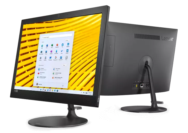 Ideacentre AIO 330 (20) | Best PC to Watch videos, Play Games