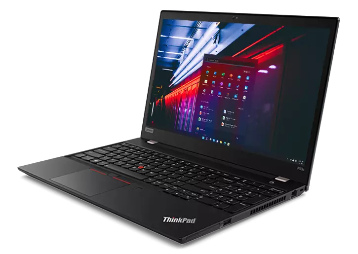 ThinkPad P53s | 37% off Mobile Workstations | Lenovo CA