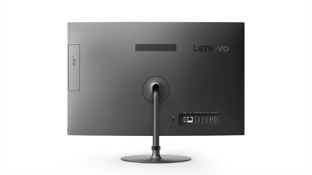 Lenovo IdeaCentre AIO 520 (24, AMD) | Lenovo US