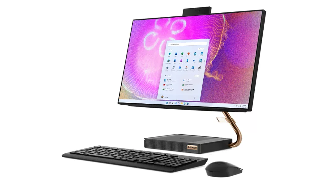 【ジャンク】Lenovo IdeaCentre A540（24インチ） IdeaCentre A540 | Intel All in One Desktop | Lenovo USOutlet