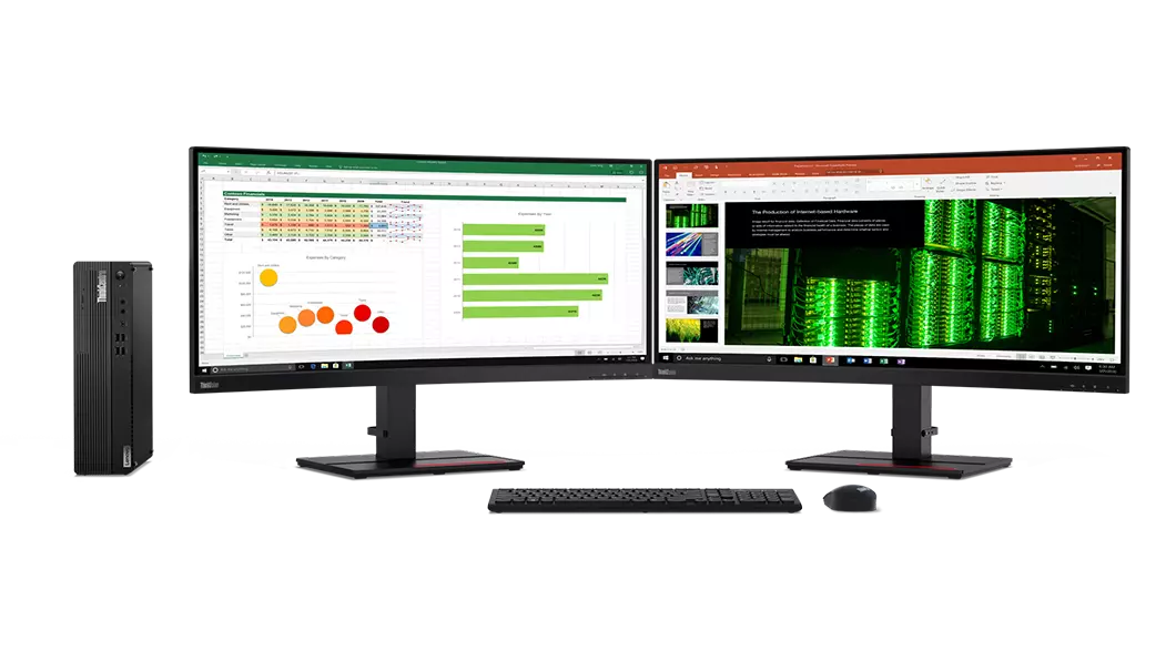 ThinkCentre M75s Small Gen2 | M シリーズ | レノボ・ ジャパン