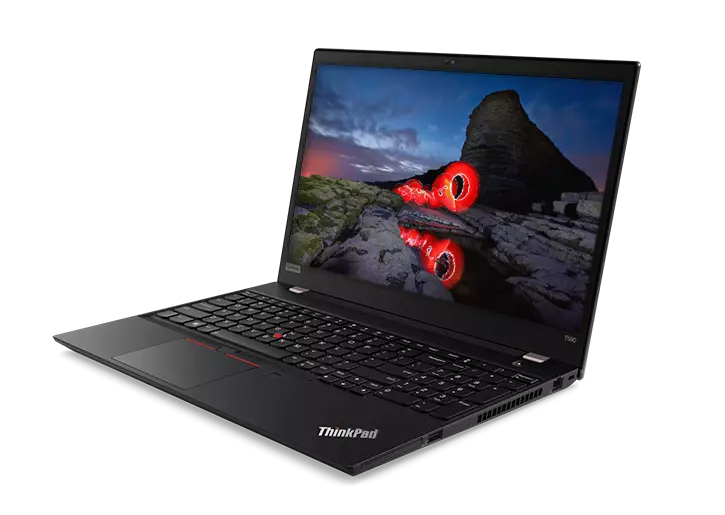 Lenovo ThinkPad T590 | 15 Inch Business Laptop | Lenovo US