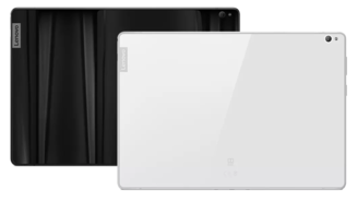 Lenovo Tab P10 | 10.1” Family entertainment tablet | Lenovo