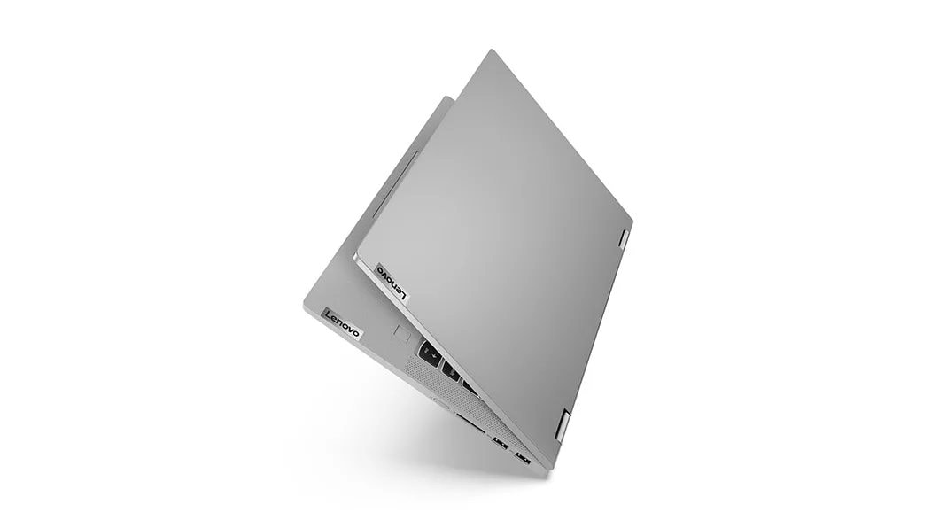 Lenovo IdeaPad Flex 550 - プラチナグレー | レノボ・ ジャパン
