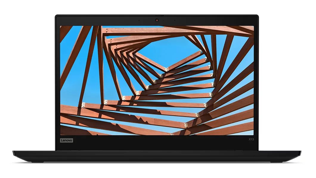 ThinkPad X13 (Intel) | 13 Inch WFH or Business Laptop | Lenovo US