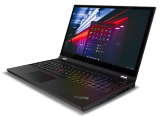 ThinkPad T15g | Powerful 15.6” laptop for creators | 20URX05600