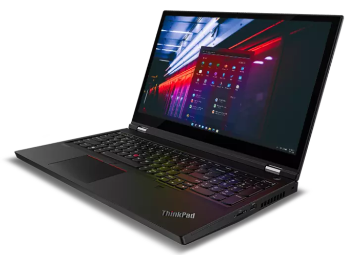 ThinkPad T15g | Powerful 15.6” laptop for creators | 20URS08T00