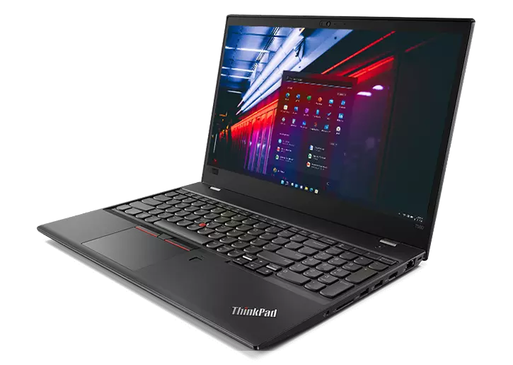 Lenovo ThinkPad T580 | Business Laptop | Lenovo CA