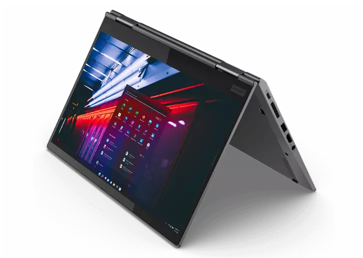 ThinkPad X1 Yoga 4th Gen| 14