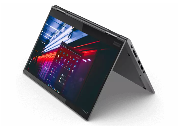 準美 ThinkPad X1 Yoga Gen4 2in1 タッチパネル LTE ThinkPad Windows11 2-in-1 LTE Lenovo X1 Yoga 4th フルHD Core i5