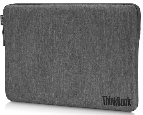 ThinkBook 13-14" Sleeve (Grey)_v2