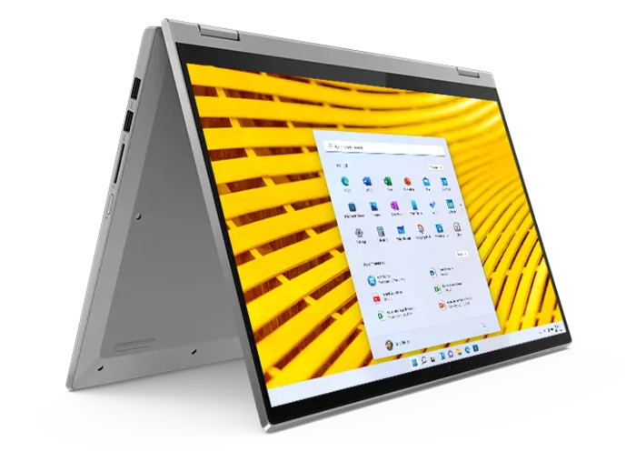 IdeaPad Flex 5 (15