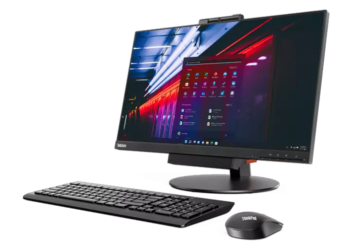 Lenovo ThinkCentre Tiny-in-One 3 (24) | Modular AIO | Lenovo US