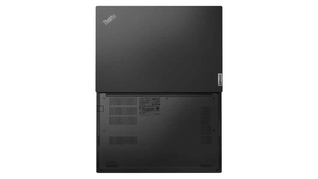 ThinkPad E14 Gen 4 (第12世代インテル) | スタイリッシュで高性能な14 