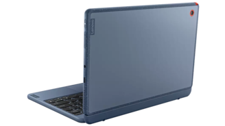 Lenovo 10.1インチ ノートPC Windows 10 lenovo-10w-yoga-10-qlc-gallery