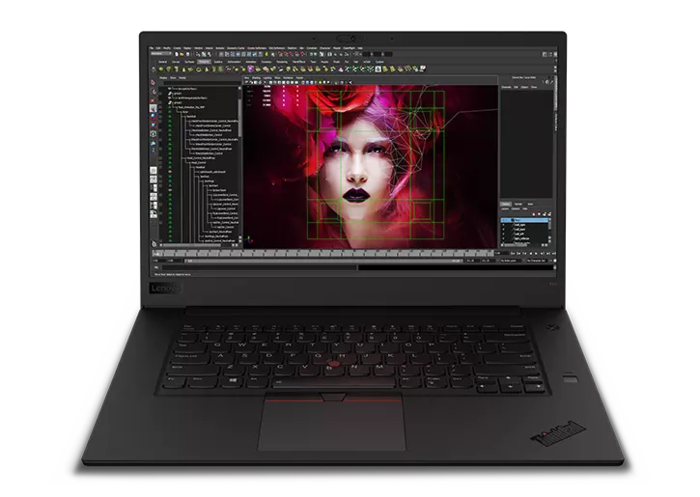 ThinkPad P1 Mobile Workstation & laptop mobility | Lenovo US