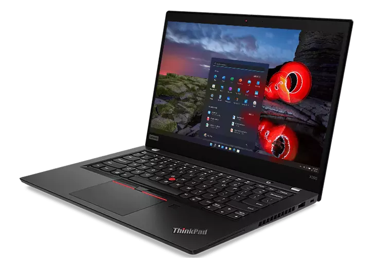 メモリ8GBLenovo ThinkPad X395