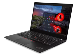 ThinkPad X395 - 13.3