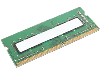 ThinkPad 32GB DDR4 3200 SoDIMM Memory gen 2