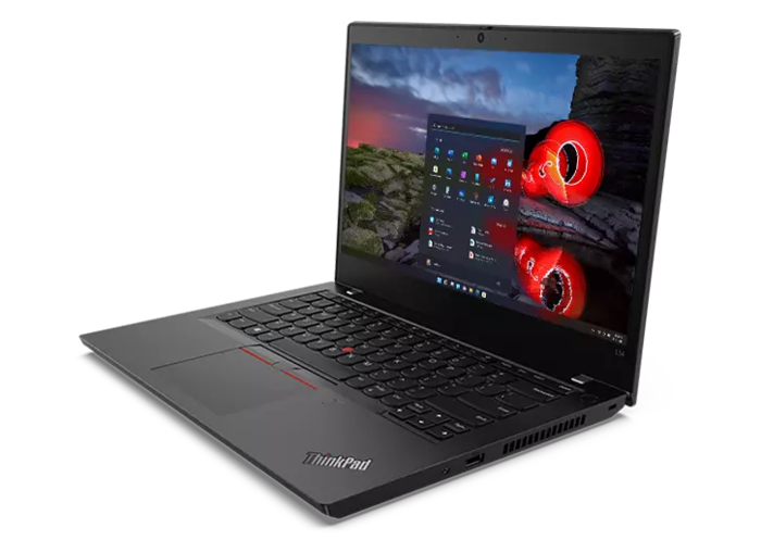 ThinkPad L14 | 14 Inch Entry-level Business Laptop | 20U1X001US