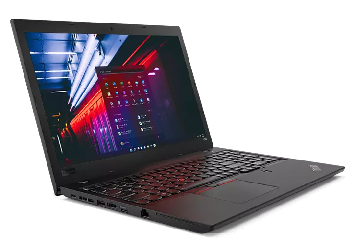 最新購入Lenovo ThinkPad L580 ( 第8世代 - Core i3 ) Windowsノート本体