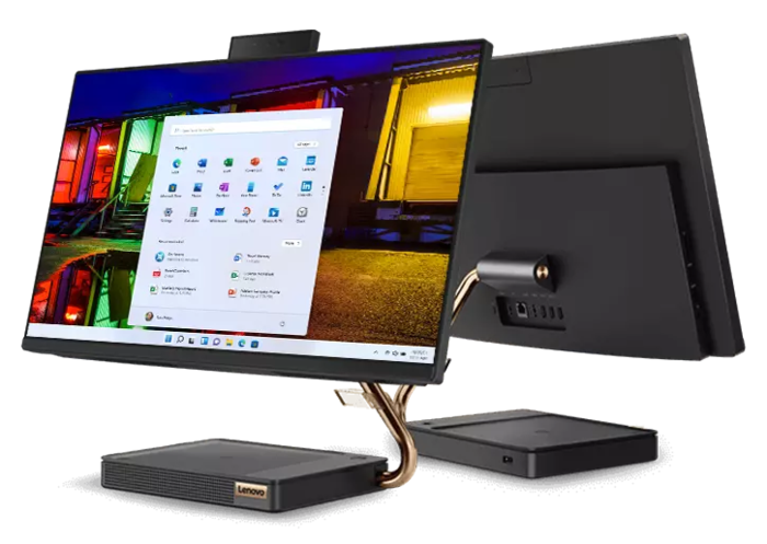 IdeaCentre A540 | AMD All in One Computer | F0EM0024US | Lenovo