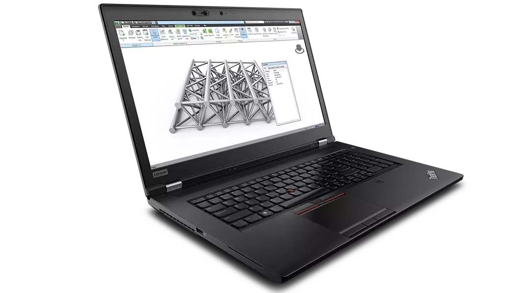 ThinkPad P72 | Powerful, Mobile Workstation | Lenovo US