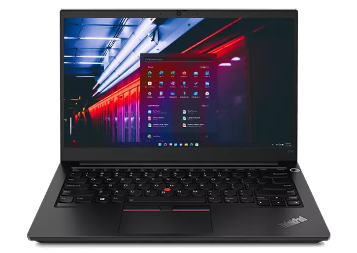 

Lenovo ThinkPad E14 AMD G3 AMD Ryzen™ 7 5700U Processor (1.80 GHz up to 4.30 GHz)/Windows 11 Pro 64/512 GB SSD M.2 2242 PCIe TLC