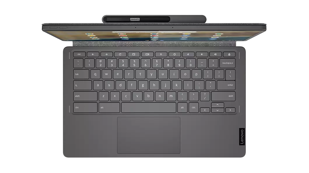 Lenovo Duet 5 Detachable 2 in 1 Chromebook | Lenovo US