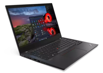 ThinkPad T14s AMD G2: Rendimiento Portátil | Lenovo Chile