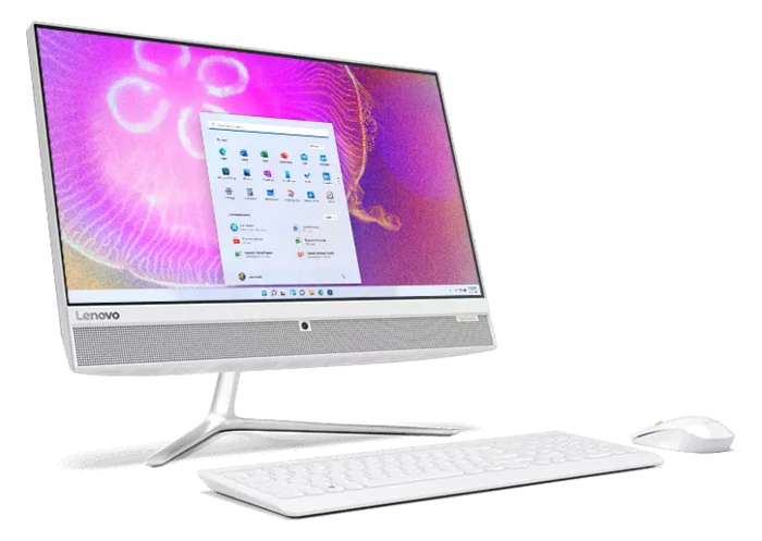 Lenovo 一体型PC ideacentre AIO 510-22ISH Lenovo 510-22ISH Computer Review - Consumer Reports