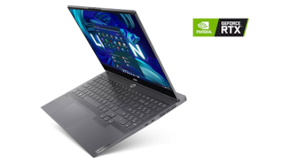 Lenovo Legion Slim 7i 15 型ゲーミング・ノートパソコン | レノボ