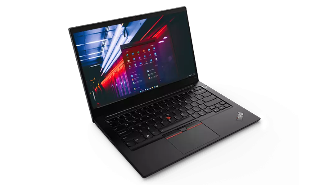 ThinkPad E14 gen3 amd-