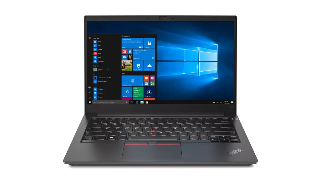 ThinkPad E14 Gen 2 14