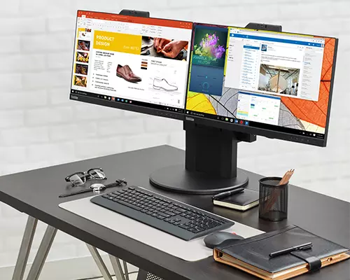 ThinkCentre Tiny-In-One Dual Monitor Stand_v5